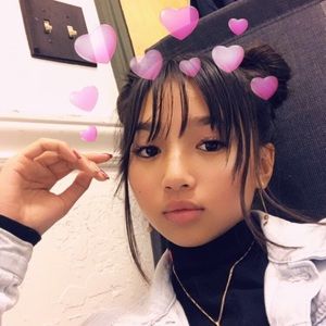 Meet your Posher, Quynh